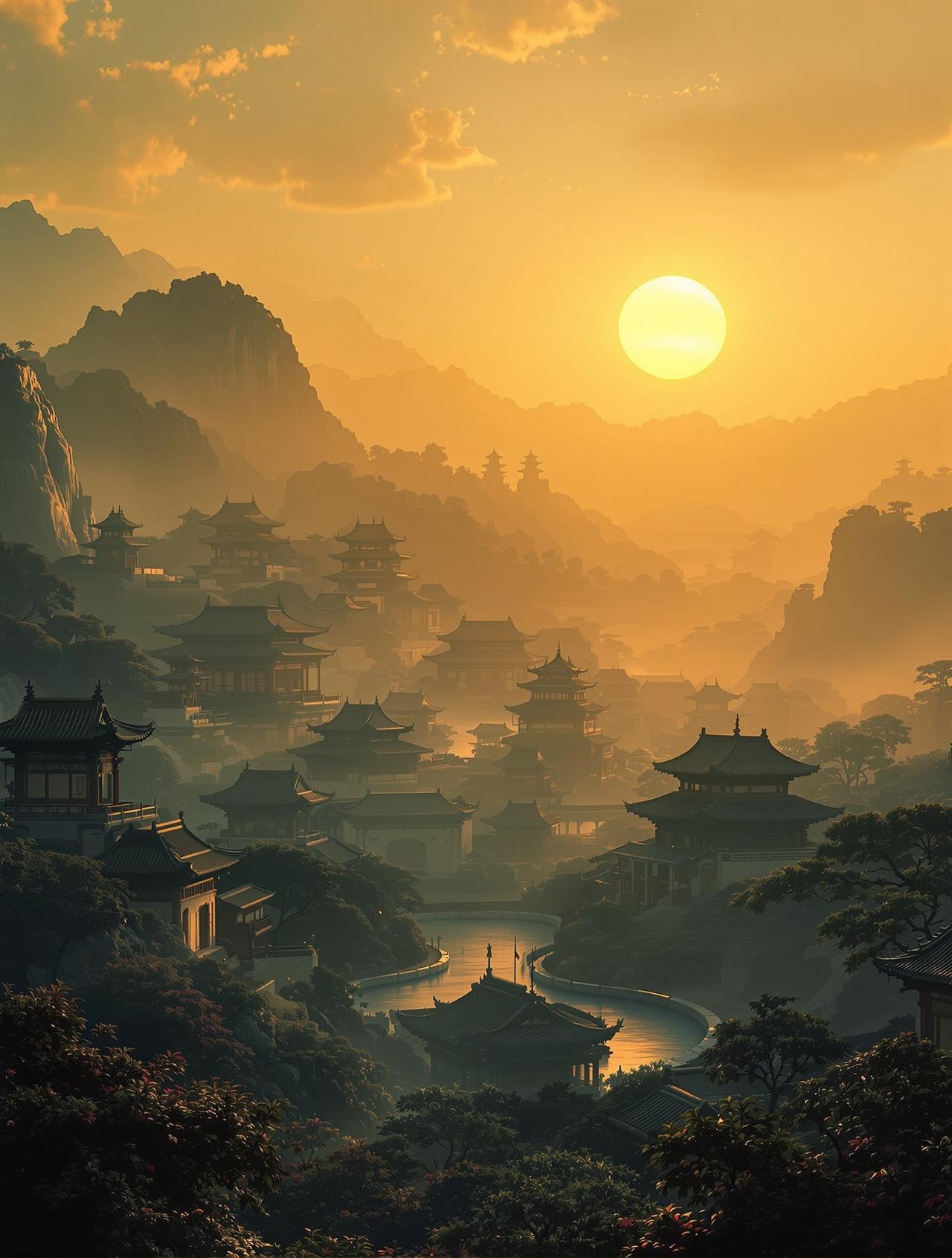 高清免费观看热播 - 大明风云录