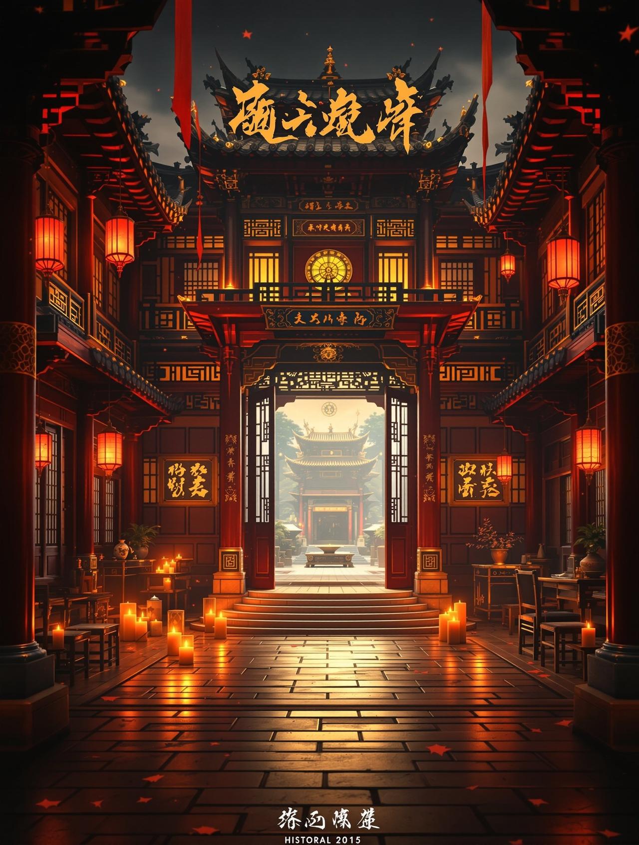 高清免费观看精选推荐 - 长安十二时辰·续